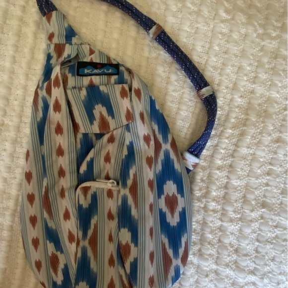 KAVU bag ! - Picture 2 of 6